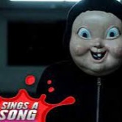 Baby Face Sings A Song (Happy Death Day 2 U Scary Horror Parody)