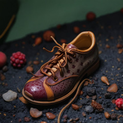 There You Are, Shoe!