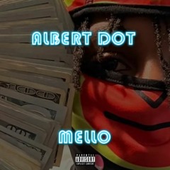 ALBERT DOT (Freestyle)