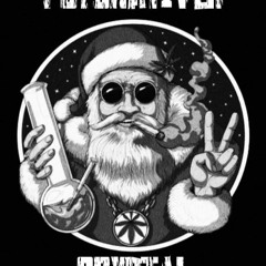 Psychativer - Crystal Xmas ( Uptempo MashUp )