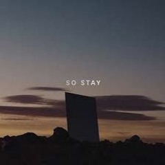 Zedd, Alessia Cara - Stay (Remix)