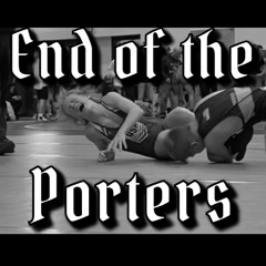 Say by to the Porters