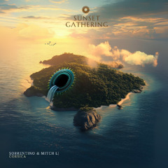 Afro House /  SORRENTINO x MITCH LJ  feat Odem - CORSICA (Radio Edit)