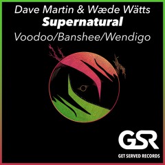 Wendigo [Get Served Records]