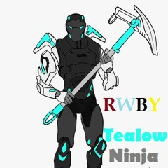 Tealow Ninja Knight Theme