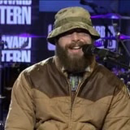 Post Malone - Them Bones