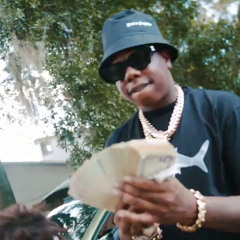 Bossman JD - " Catch A Hat "