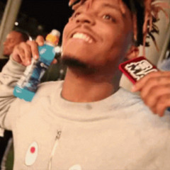 Juice WRLD - TUESDAY (AI)