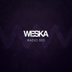 Weska Radio 003