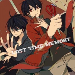 NqV - Lost Time Memory