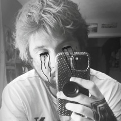 Trip over a bitch 💔