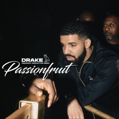 Drake - Passionfruit (Yagodkov Production)