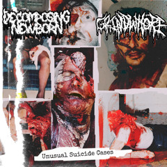 Rearranging The Parts Of The Dismembered Body After A Involuntary Car Accident