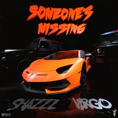 Someone’s Missing
