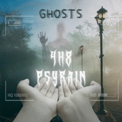 PsyRain feat. 4H8 - Ghosts