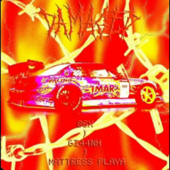 DAMAGED - Nx6t X Gi44nh X Mattress Playa (reupload)