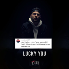 Lucky You