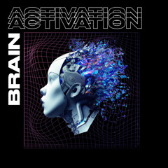 Brain Activation 031 By Jenni Zimnol