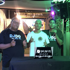 # FININHA PRAS 9VINHA NINFETA 001 {{DJ DG DO PL}}