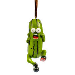 Chopped Pickles Feat. Heres Johnny
