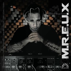 PREMIERE: M.R.E.U.X - Shabo [Blumoog Music]