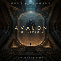 Amphilium - Frequency Unknown