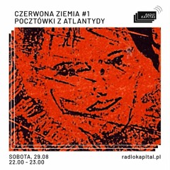 2020-08-29 Adam Majdecki-Janicki - "Czerwona Ziemia 1"