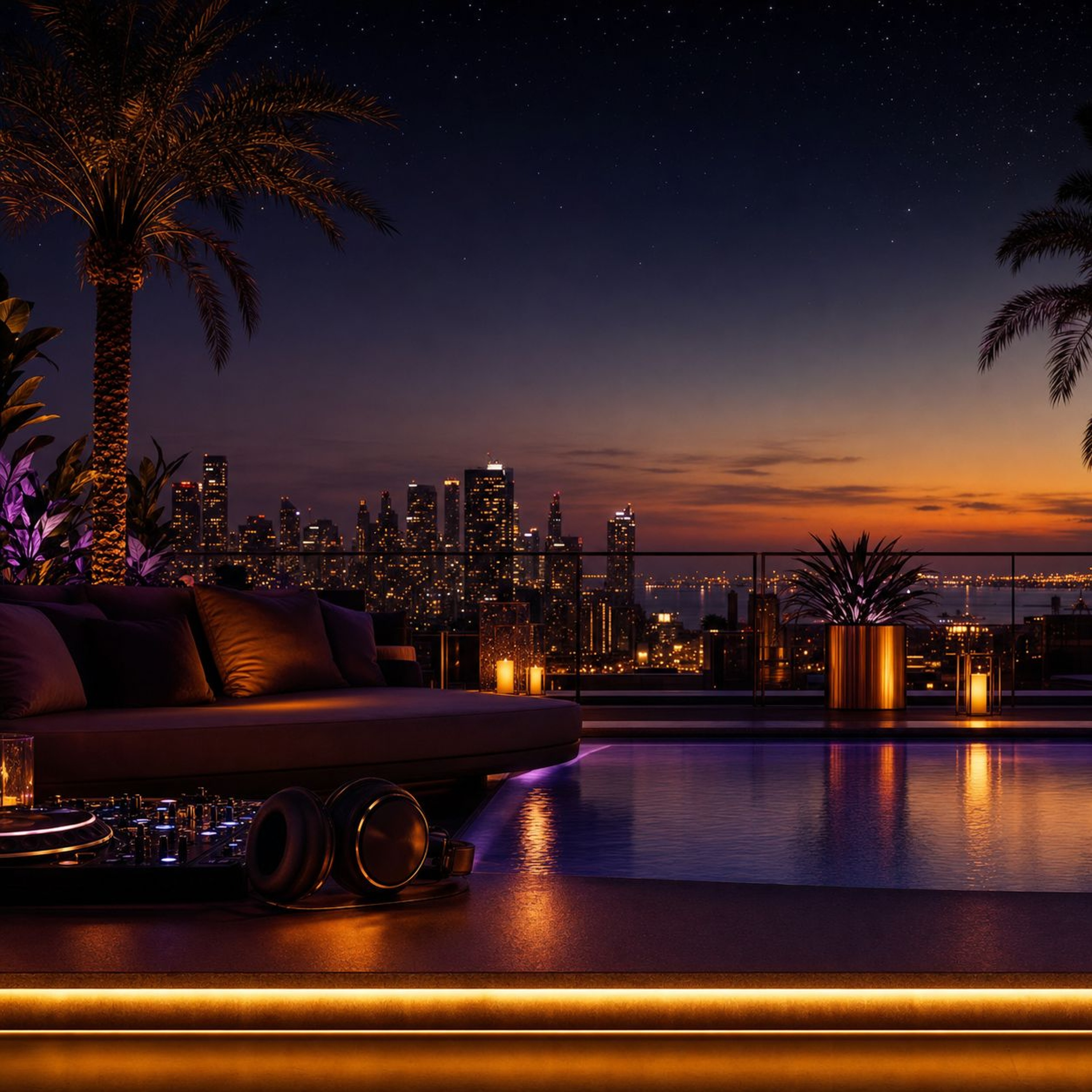 The Flight Deck – Summertime Nights (Full 2-Hour Set) episode artwork