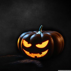 Happy Halloween