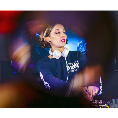 Weird, Sexy Techno Mix