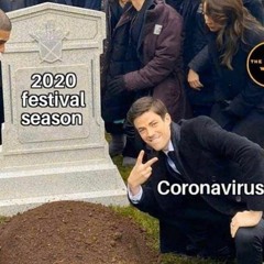 R.I.P Festival Season 2020 Mix