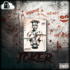 Hopsin ft. Dax - JOKER (Prod. SkyGhxst).mp3