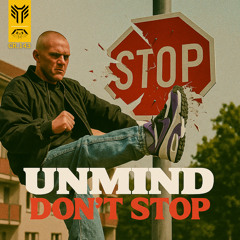 Don't Stop