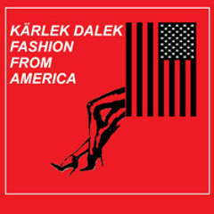 FASHION FROM AMERICA