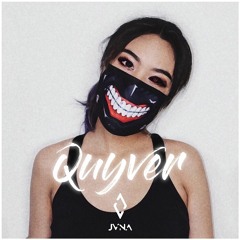 JVNA - Ghost (Quyver Remix)