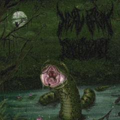 DXVDXND X NERGRISEN- SERPENT UNDER THE TREES [PROD.NXISE X IKVRI]