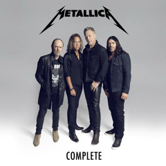 Metallica: Complete
