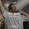 Shlømo @ Verknipt ADE 2023 | Sunday DJ mix artwork - Electronic music tracklist cover image