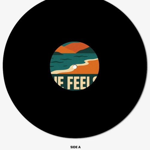 The Feels (Extended Club Mix)