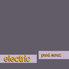 electric (p. scruz)