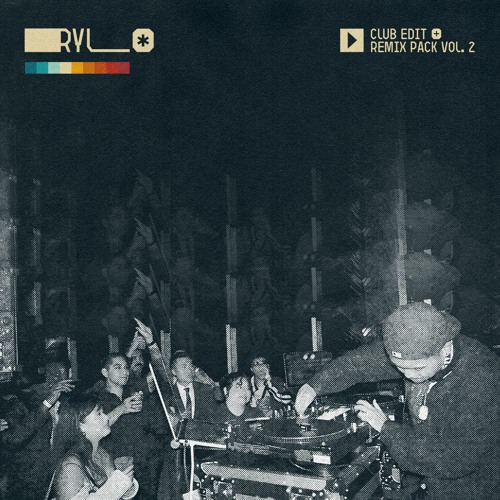 All Day (Rylo Bootleg Remix)