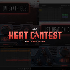 Joey Sturgis Tones - JST Heat Contest
