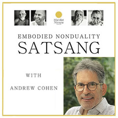 Manifest Nirvana - Andrew Cohen - Satsang 20 Dec 2024 Tiru