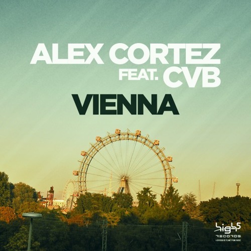 Vienna (Raindropz! Remix)