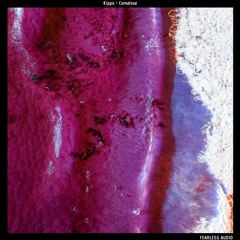 Kippo - Disrupted (FREE DOWNLOAD)