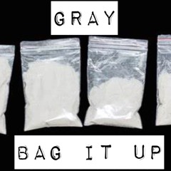 Bag It Up [Prod. by Sypooda]