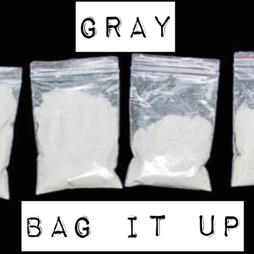 Bag It Up [Prod. by Sypooda]