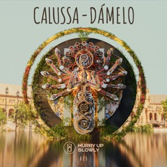 Calussa - Damelo (Original Mix)