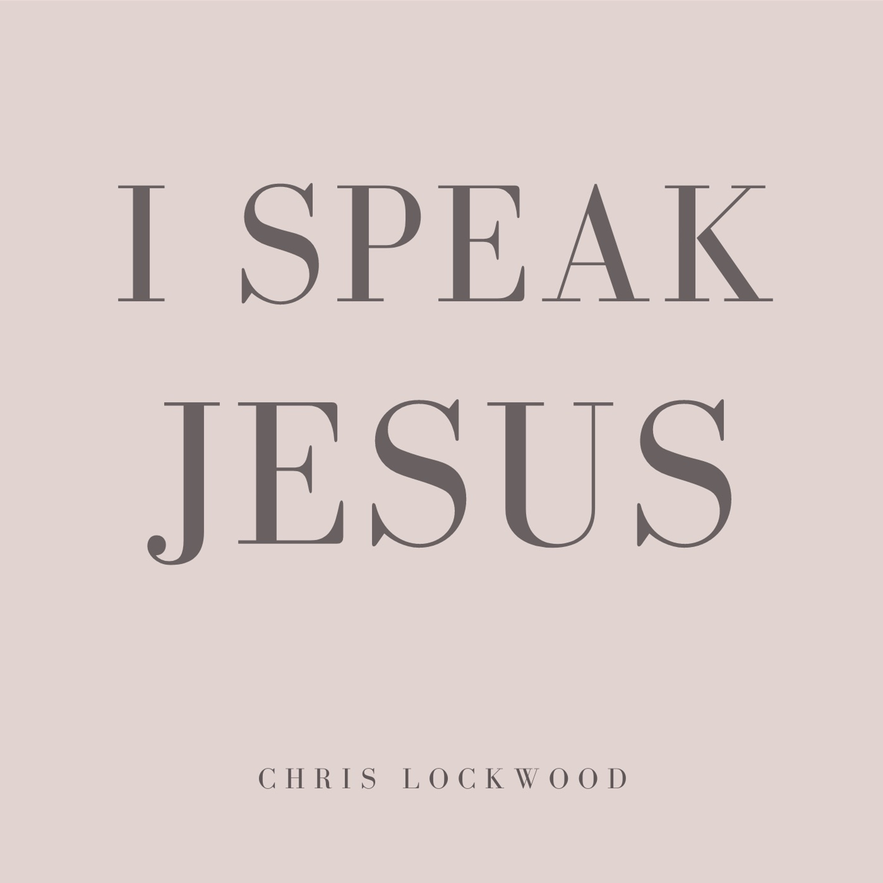 Chris Lockwood