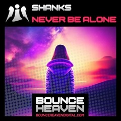 Shanks - Never Be Alone [sample]